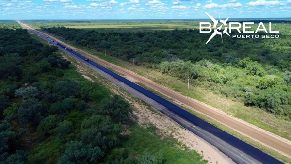 Anuncian construcción de puente que unirá Chaco con Argentina | Unicanal