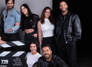 Popular / Cuidador de estacionamiento atacó con cuchillo a equipo de producción de telenovela