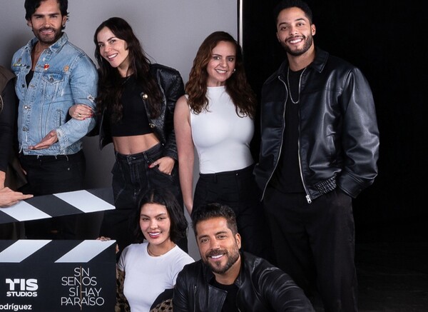 Popular / Cuidador de estacionamiento atacó con cuchillo a equipo de producción de telenovela