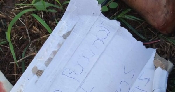 La reaparición de los "Justicieros de la Frontera" desafía al eficacia de la militarización de las zonas "rojas"