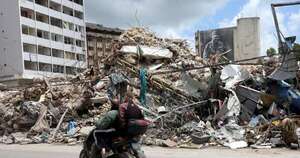 La Nación / Delegados de Líbano e Israel se reunirán en Washington el jueves