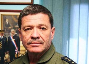 Piloto presidencial, maestro y gran luqueño: Así recuerdan al Gral. Noldin •