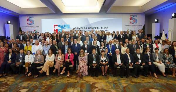 La Nación / Asunción será sede de la Asamblea General de la ALIDE