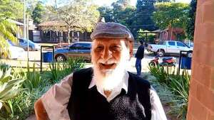 50 años de la Pascua Dolorosa: el testimonio de Constantino Coronel, un sobreviviente de la represión stronista - Nacionales - ABC Color