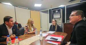 La Nación / Diputados dictaminan a favor de comprobación automática de sobrevivencia para jubilados