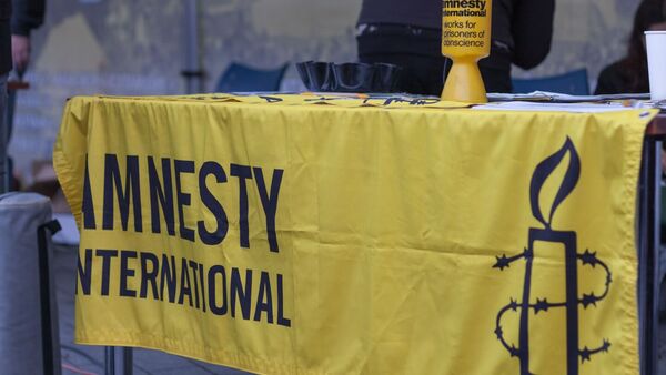 Amnistía Internacional alerta de un deterioro del espacio cívico y de derechos en América