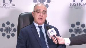 Juez de la causa Conmebol – Banco Atlas denuncia terrorismo mediático