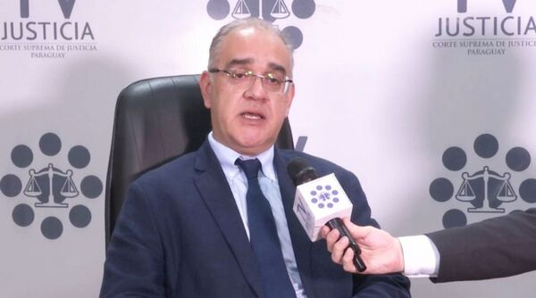 Juez de la causa Conmebol – Banco Atlas denuncia terrorismo mediático