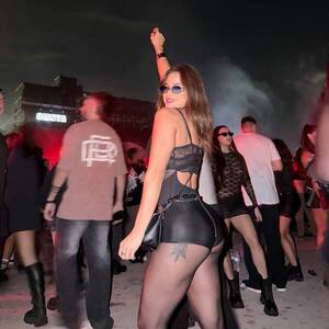 Malala vivió una tormenta electrónica en curepilandia