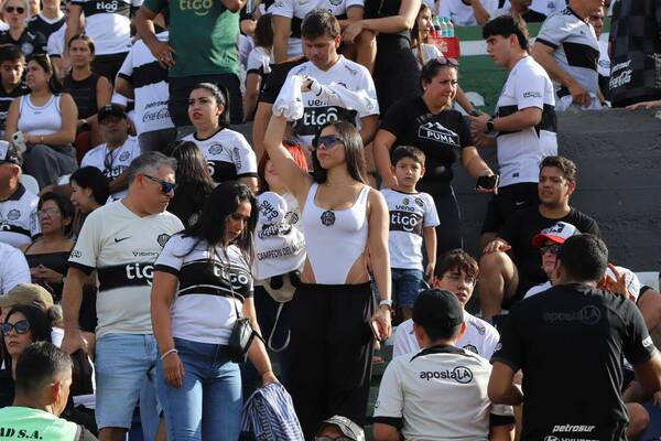 Cuerona, triste por la actitud de “payasos”