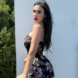 Ana Laura apostó con todos ¿Quién ganó?