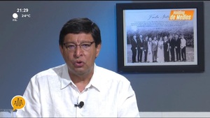 Video: Hablando sinceramente en familia | Acompañamiento de los padres en la educación de los hijos