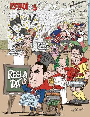 Ñe’ẽmbeweb - Ñe'ẽmbeweb - ABC Color