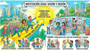 Visión y misión institucional - Formación Docente Contínua - ABC Color