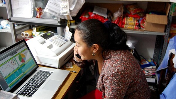 Empleadores y trabajadores de mipymes pueden acceder al IPS