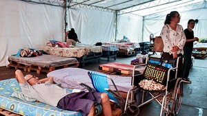 Gremios exigen aprobación de ley que libera fondos de Itaipú a Salud