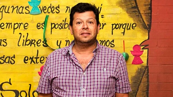 A Ultranza Py: Evalúan si dan libertad a la pareja de Koube