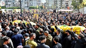 Israel y Líbano acuerdan una nueva ronda de negociaciones