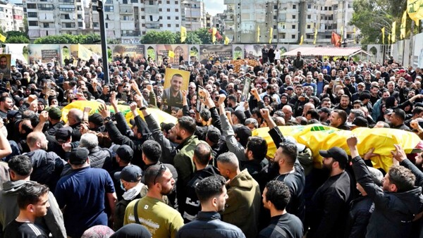 Israel y Líbano acuerdan una nueva ronda de negociaciones