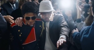 La película sobre Michael Jackson, un biopic supervisado por la familia
