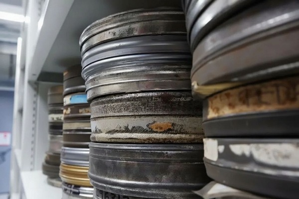 Encuentro sobre preservación de memoria cinematográfica en el INAP