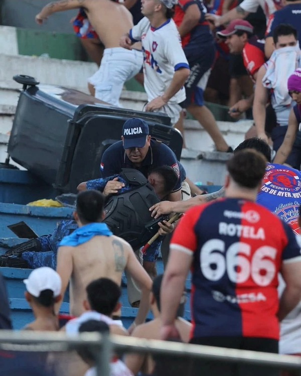 Revuelo por la remera “Rotela 666”: afectado apunta contra la prensa por «dañar su imagen»