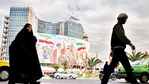 Irán rechaza “amenaza” de EEUU y diálogo en Pakistán está en el aire