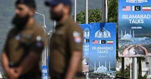 La Nación / Se mantiene la incertidumbre sobre el futuro de la tregua entre EE. UU. e Irán