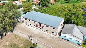 Apuestan a la educación, investigación y desarrollo con moderno laboratorio acuícola en Pilar