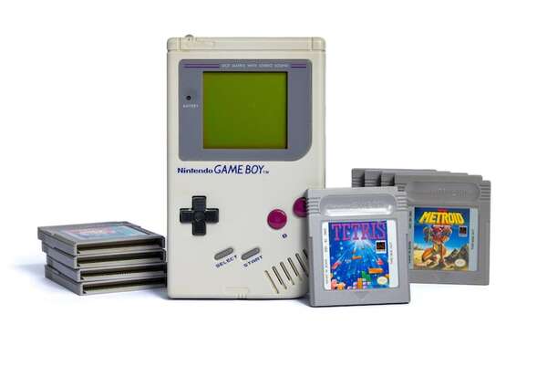 Game Boy: aniversario del hardware que demostró que la jugabilidad vence a los gráficos - Tecnología - ABC Color
