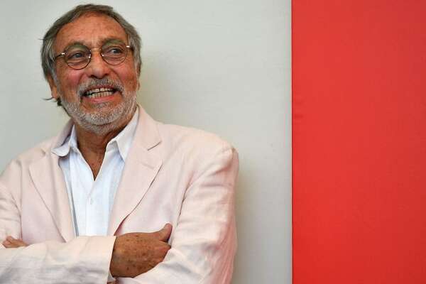 Argentina despide a Luis Brandoni, figura clave del cine, el teatro y la política - Mundo - ABC Color