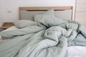 ¿Hacés la cama cada mañana al levantarte? Así afecta tu salud y bienestar - Estilo de vida - ABC Color