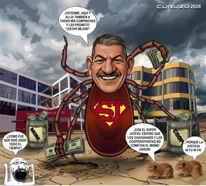 Mbeguemi online: Uno de los jatevu de la política y financiera de Sanlo! » San Lorenzo PY