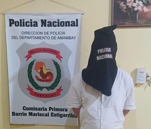 Detienen a odontólogo tras denuncia de acoso sexual en sanatorio de PJC