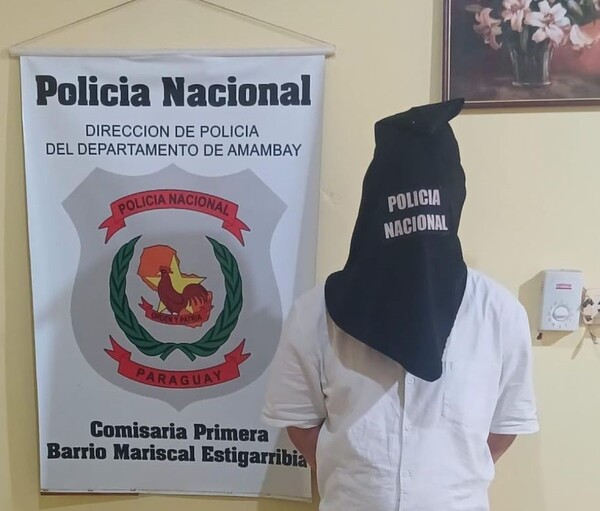 Detienen a odontólogo tras denuncia de acoso sexual en sanatorio de PJC