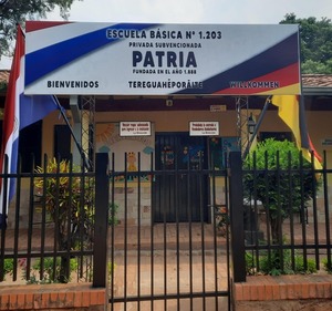 Amenaza de tiroteo obliga a suspender clases en escuela de Altos