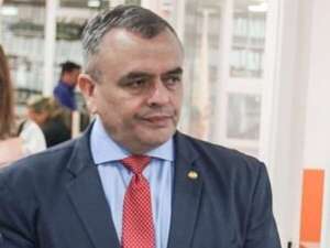 Senado: Liseras, dispuesto a asumir banca de Hernán Rivas ante posible negativa de Borba - Política - ABC Color