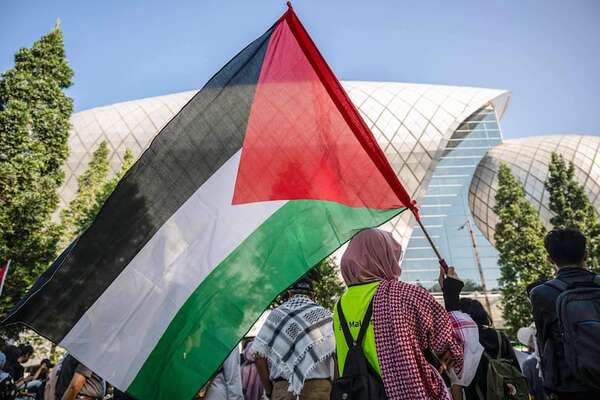 Hamás exige garantías y calendario para segunda ronda de diálogo sobre tregua en Gaza - Mundo - ABC Color