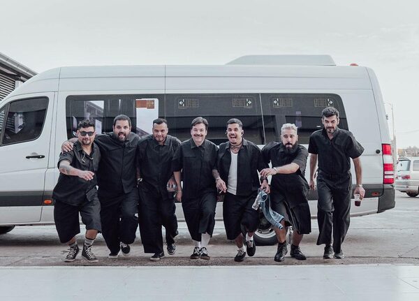 Popular / Kita Pena presenta “Muy fin de mes - Vol. 3”