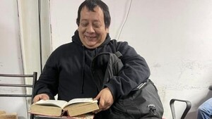 Caso Braulio: Fiscalía aún no investiga lapidario informe del IPS y cuestionan la inacción