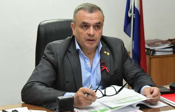 AUDIO: Senado: Liseras, dispuesto a asumir banca de Hernán Rivas ante posible negativa de Borba  - La Primera Mañana - ABC Color