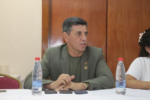 Ríos afirma que la Sala Constitucional puede revisar fallos de otras salas en casos específicos - Judiciales.net