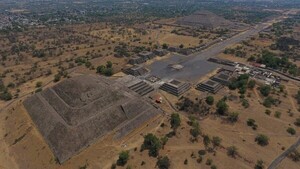 Terror en México: Un hombre mató a una turista e hirió a otras 13 personas