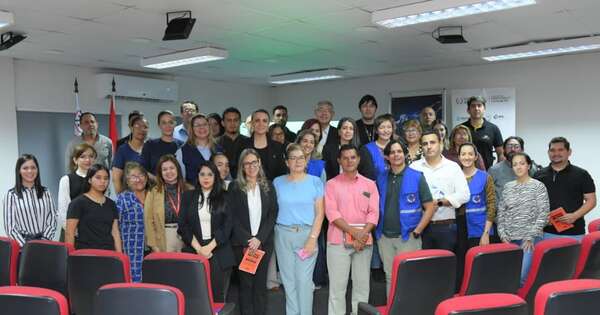 La Nación / Fortalecen a 42 mipymes con programa de transformación digital