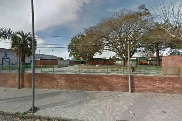 Alumno de 12 años golpeó a su maestra en escuela de Uruguay
