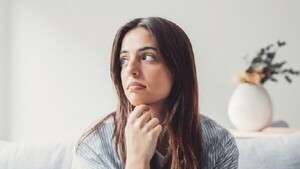 “Tengo miedo de enamorarme y que me deje como lo hizo mi ex”