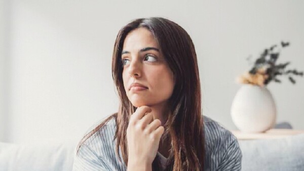 “Tengo miedo de enamorarme y que me deje como lo hizo mi ex”