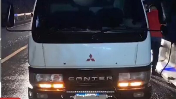 Piratas del asfalto roban a un furgón con tirzepatida en Itacurubí