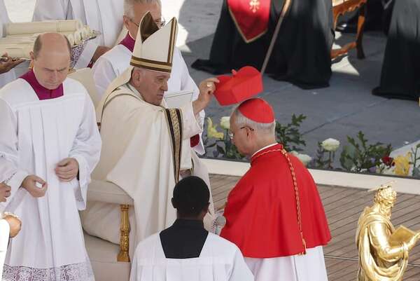 León XIV recuerda a Francisco y su legado de “hermandad universal” - Mundo - ABC Color