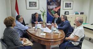 La Nación / Pobladores de la franja costera norte exigen intervención judicial ante contaminación ambiental